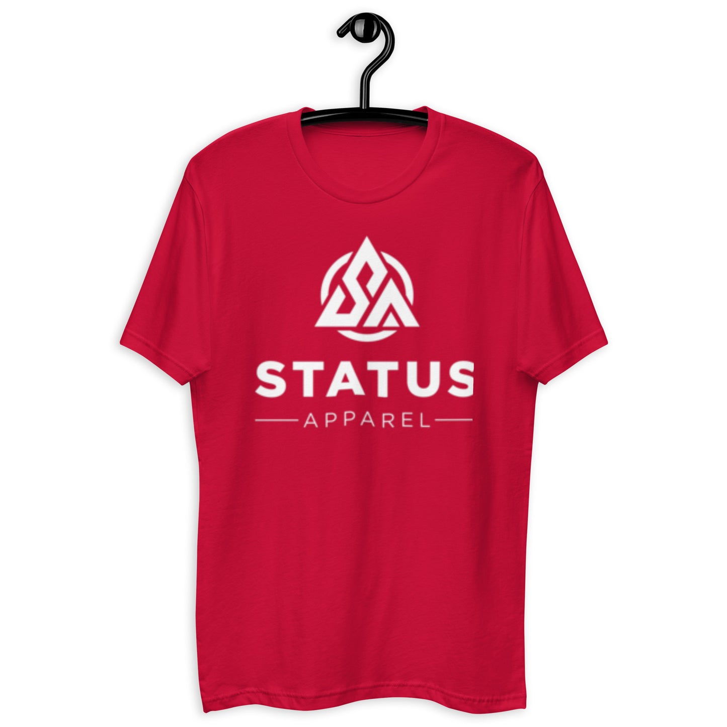Status Pyramid T-shirt