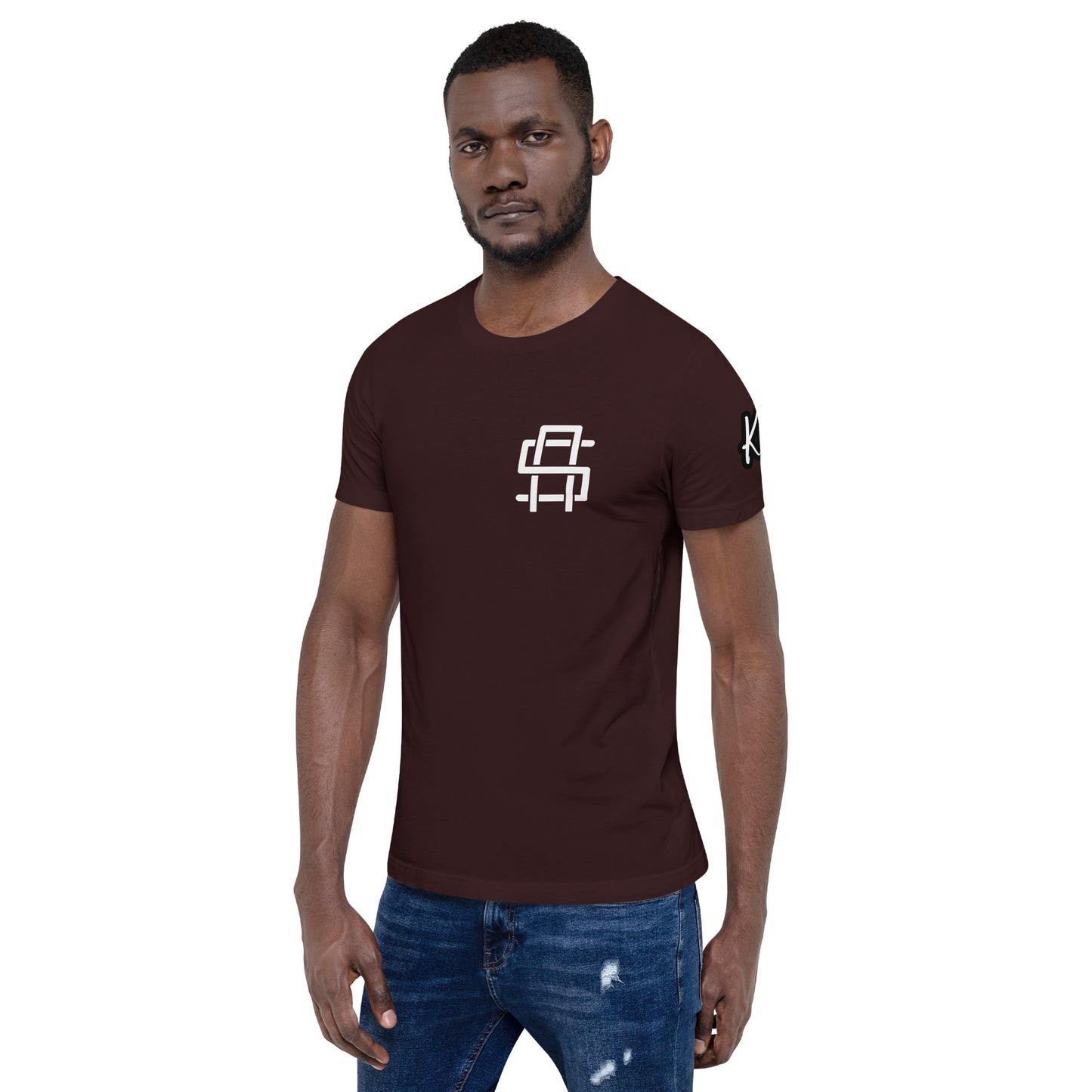 Palm of my hand t-shirt